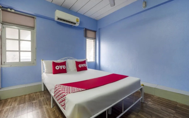 OYO 1066 Encore Sea Side