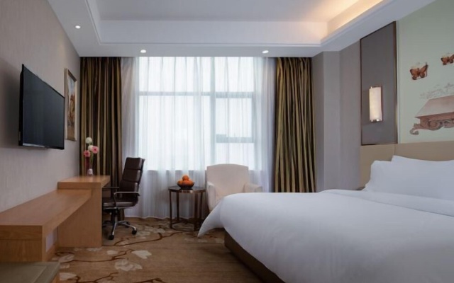 Vienna International Hotel – Guest Rooms – Loudi