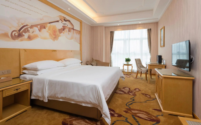 Vienna International Hotel (Technology University Store, Pingshan , Shenzhen) – Guest Rooms – Shenzhen