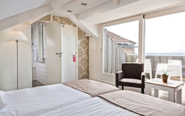 Strandhotel Nassau-Bergen