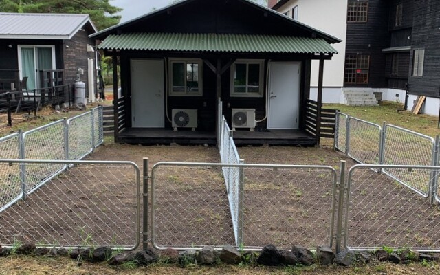 Saizu Resort Hotel Urabandai