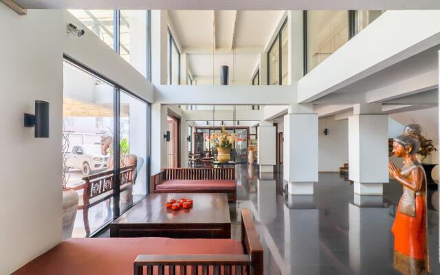 Suan Dok Kaew Boutique Hotel