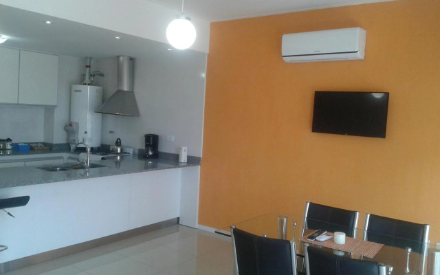 Balcones de Tandil Departamentos