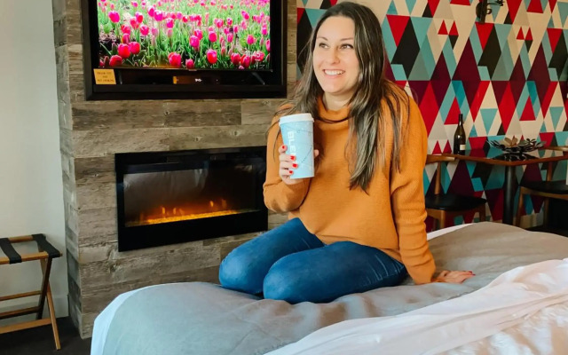 Summit Lodge Boutique Hotel