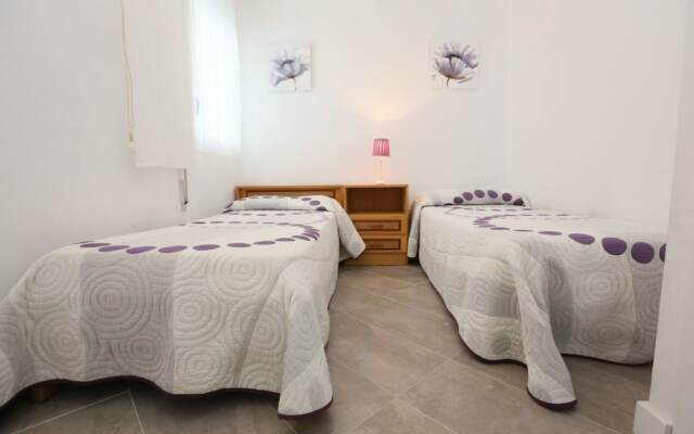 Apartamento Vista a la Playa Para 7 Personas en Cambrils