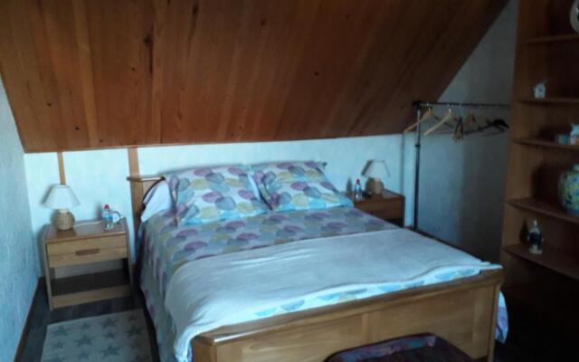 Maison Entre Terre Et Mer