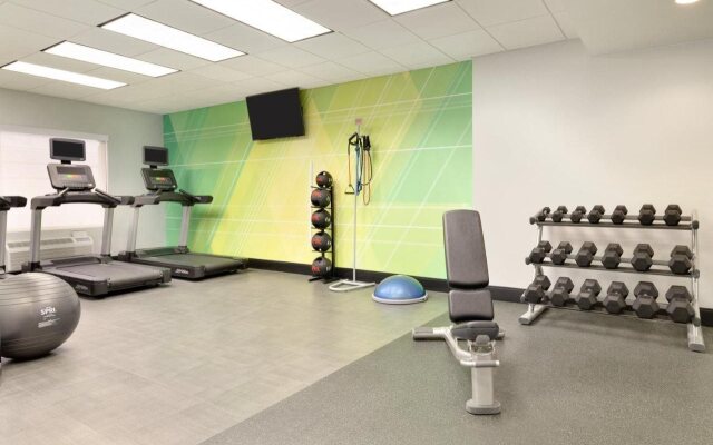 Holiday Inn Houston Intercontinental Airport by IHG