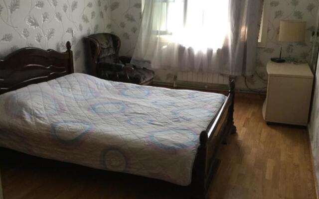 House in Borjomi