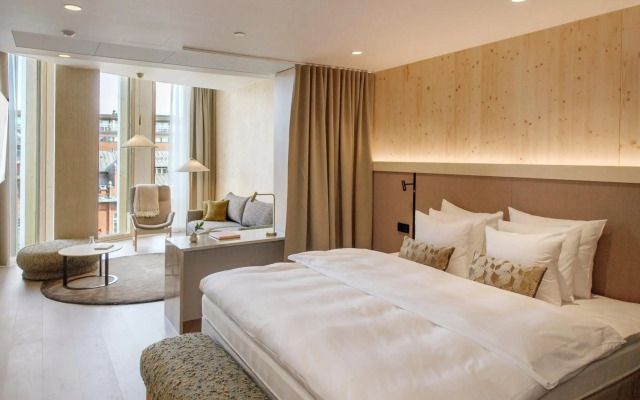 Solo Sokos Hotel Pier 4