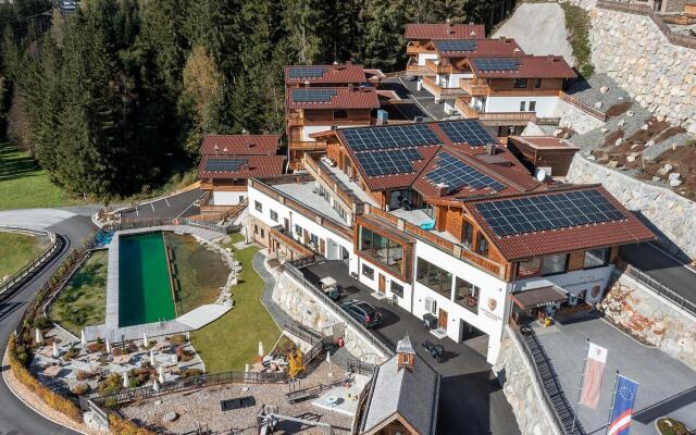 Nationalpark Chalet Hohe Warte