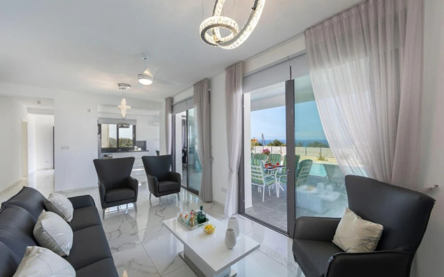 Villa Adaris Eastmed Villas