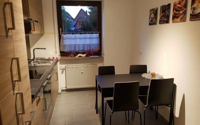 Andy & Ida's Ferienwohnung