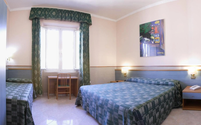 Hotel Lazzari