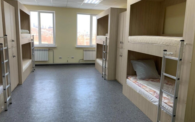 Lodging houses Retro