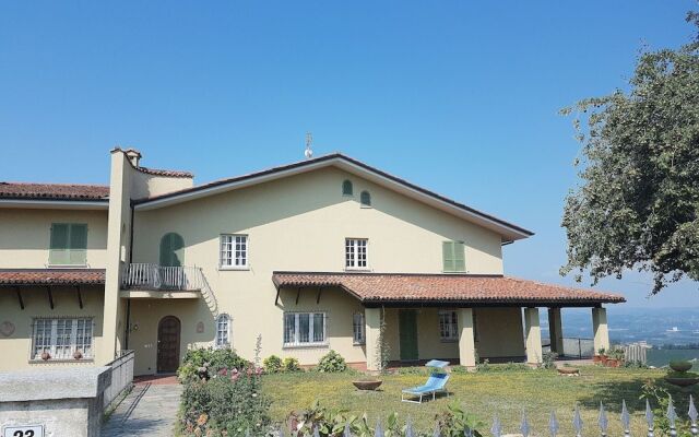 Villa Bellavista Alba