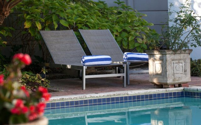 22 Die Laan Guest House
