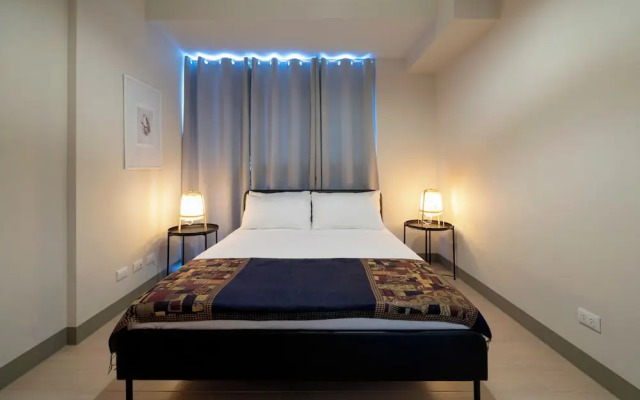 Uptown Park Suites Tower 2