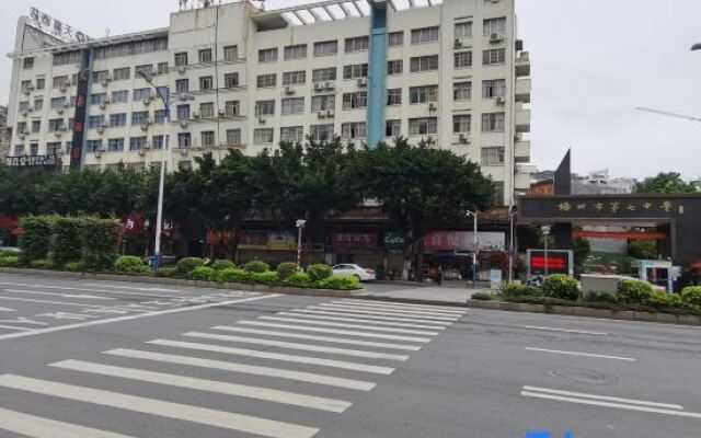 Tianxi Hotel