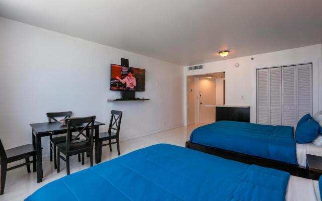 Miami Beach Apartments by Mia Rentals