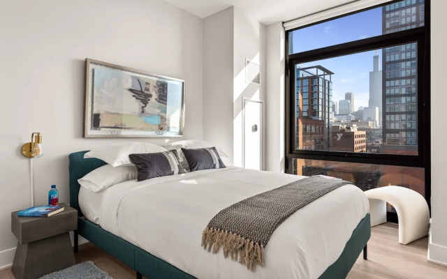 Grand Stay 4 High-end 2BR Apartments