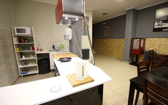 Hotel Alda Centro Palencia