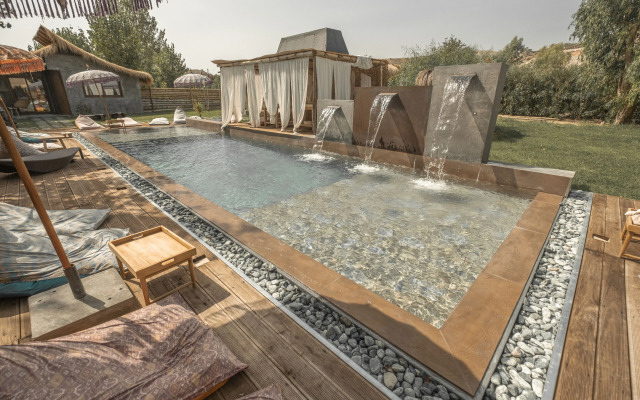 Riva del Sol Beach Resort