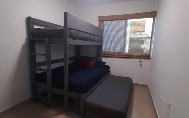 Beautiful Apartment Hoestel Punta Estrella!