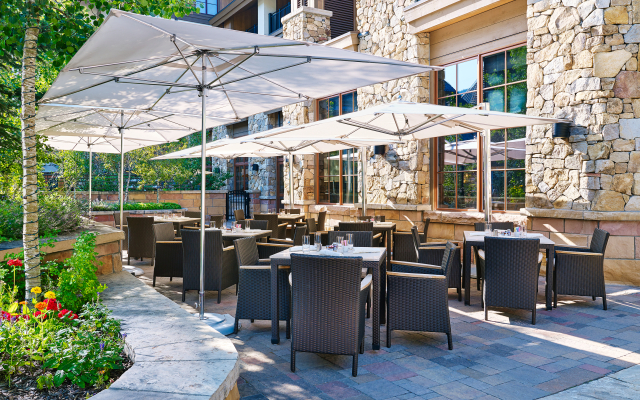 The Sebastian - Vail