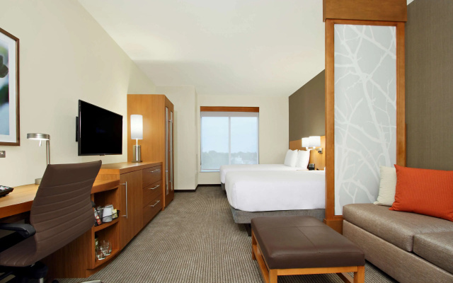 Hyatt Place Houston/Katy
