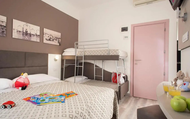 Hotel Marcus