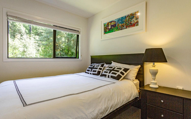 Mountain Magic - Ohakune Holiday Home