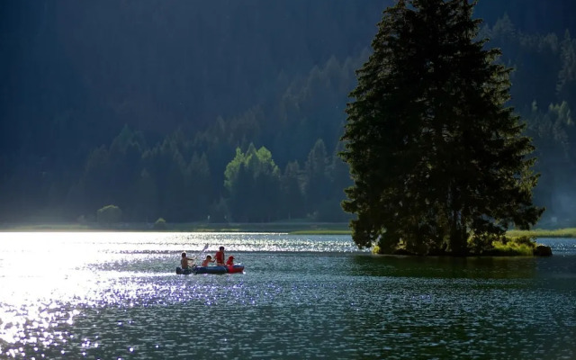 Schweizerhof 423 Vaz Obervaz