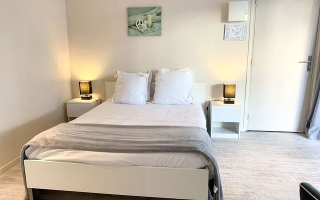 Hotel les Quatre Saisons