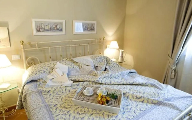 Agriturismo Petrognano