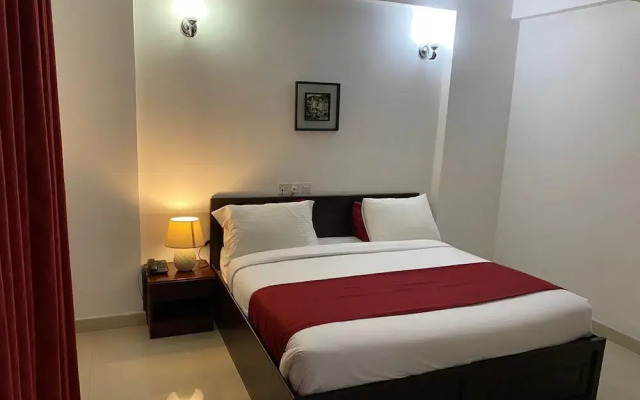 Azaiba Hotel Apartment