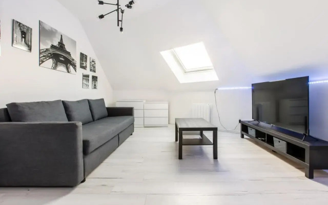 Studio Paris