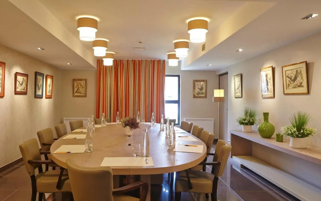 Hotel Les Herbes Folles