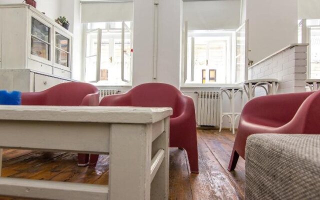 Hostel Tufna