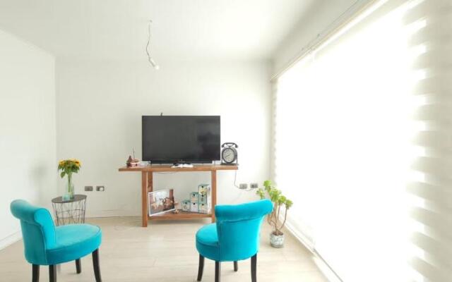 Casa nueva coquimbo la serena