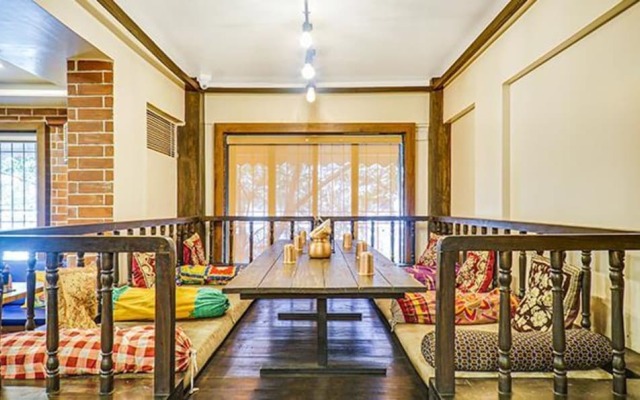 Fabhotel House Of Hyderabad