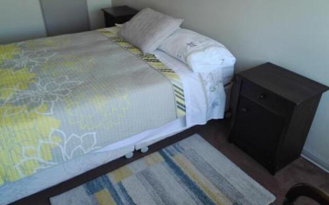 Ankar Apartamento Plaza