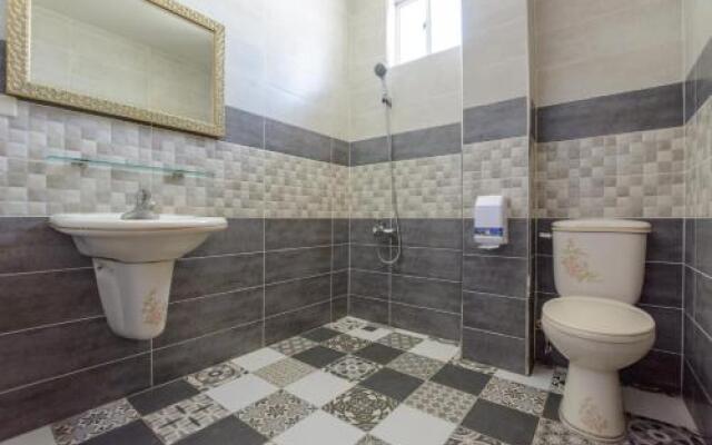 Hengchun Village Garden Homestay