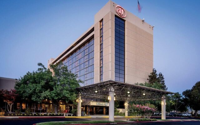 Hilton Sacramento Arden West