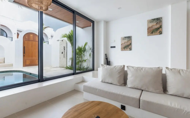 Amal Villa By Betterplace