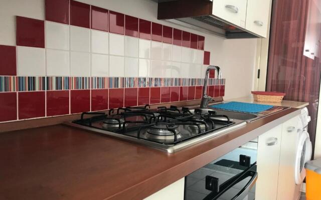 San Rocco one bed Apartments