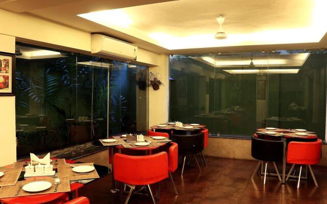 Tangerine Guest House