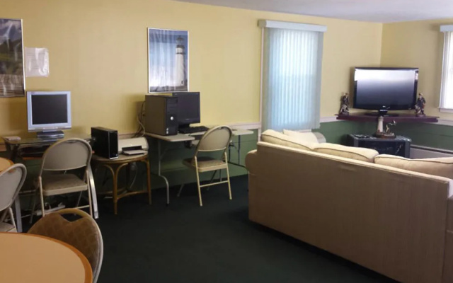 Holiday Vacation Condominium