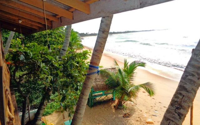 Reggae Zone Beach Resort