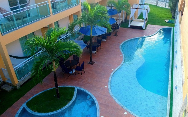 Agua Viva Pousada e Flat