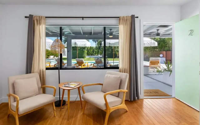 King Deluxe Room